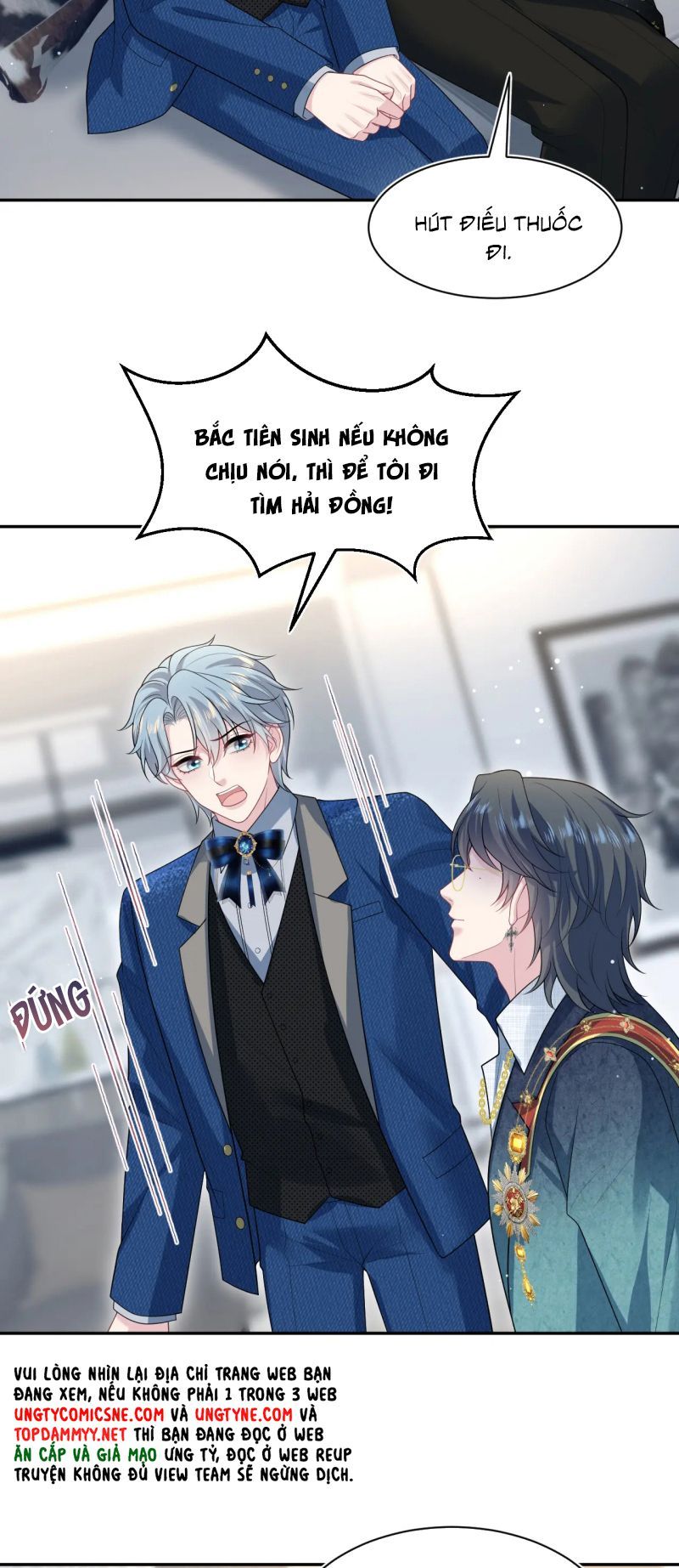 Tuyệt Mỹ Bạch Liên Online Dạy Học: Chapter 452