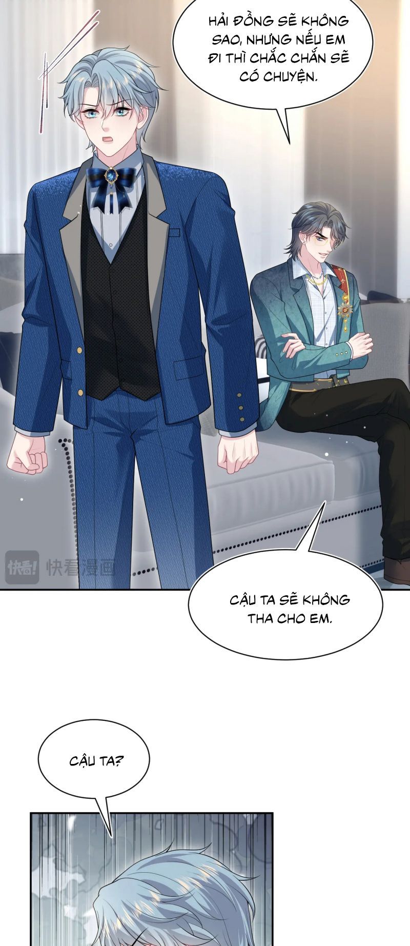 Tuyệt Mỹ Bạch Liên Online Dạy Học: Chapter 452