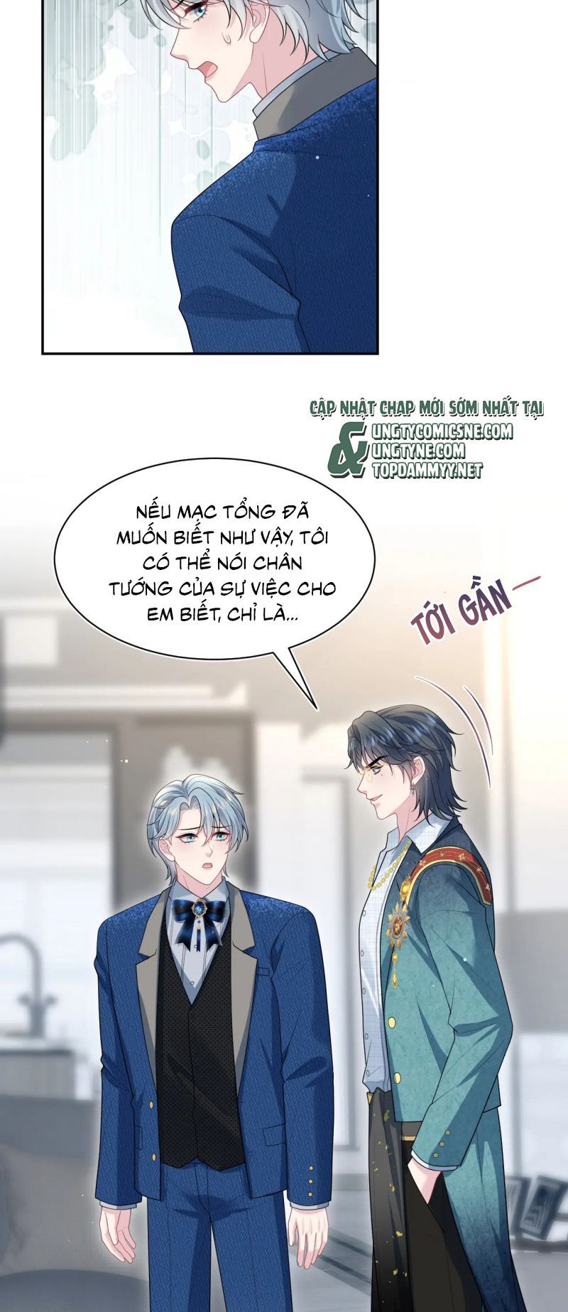 Tuyệt Mỹ Bạch Liên Online Dạy Học: Chapter 452