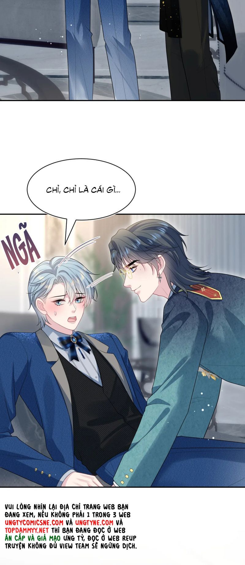 Tuyệt Mỹ Bạch Liên Online Dạy Học: Chapter 452