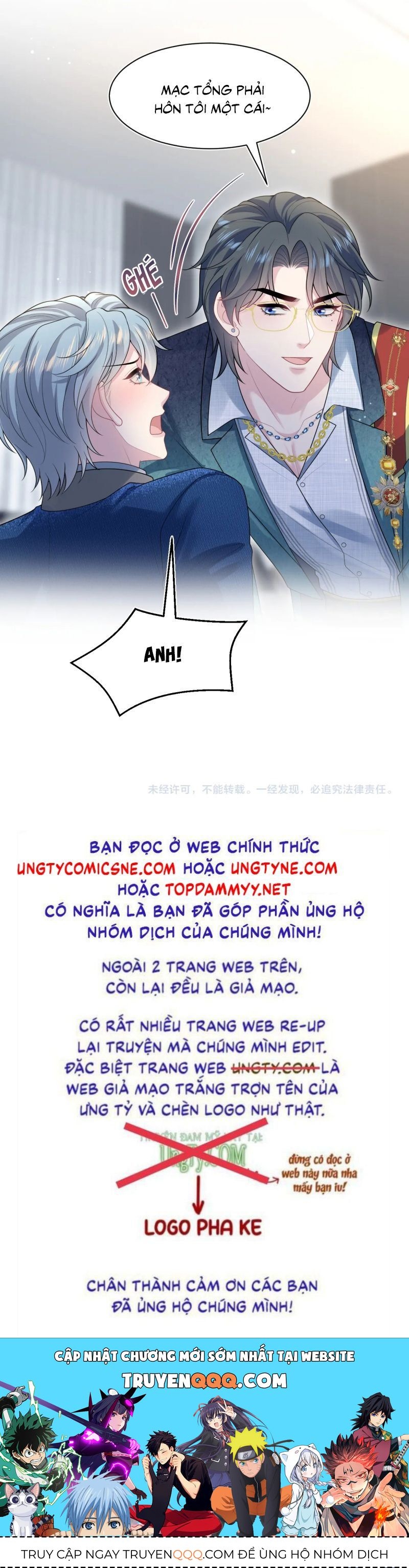 Tuyệt Mỹ Bạch Liên Online Dạy Học: Chapter 452