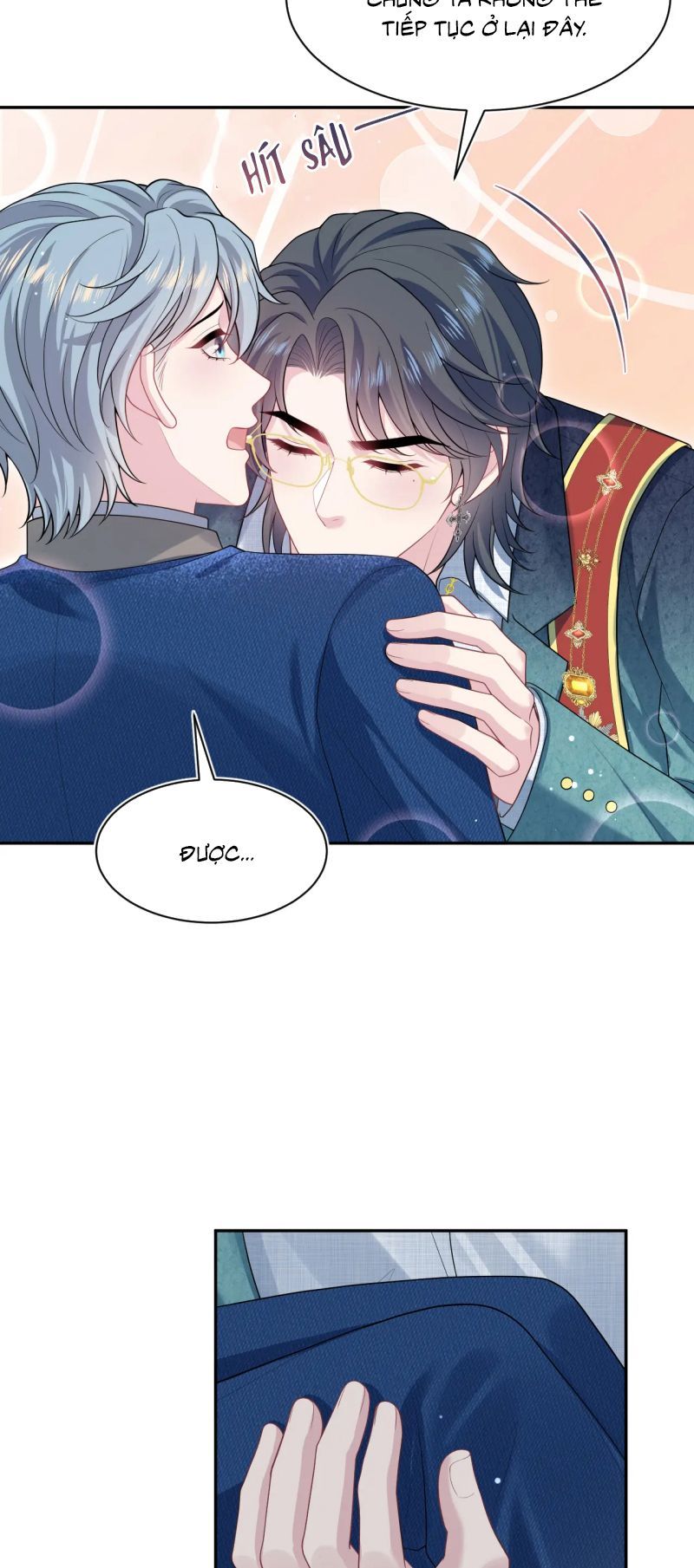 Tuyệt Mỹ Bạch Liên Online Dạy Học: Chapter 452