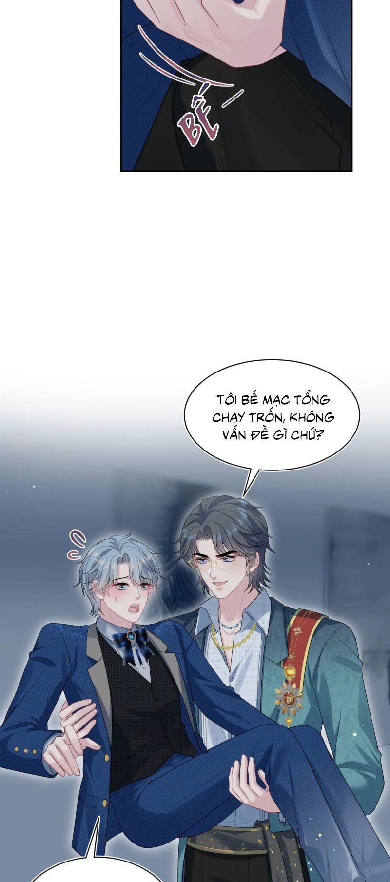Tuyệt Mỹ Bạch Liên Online Dạy Học: Chapter 452