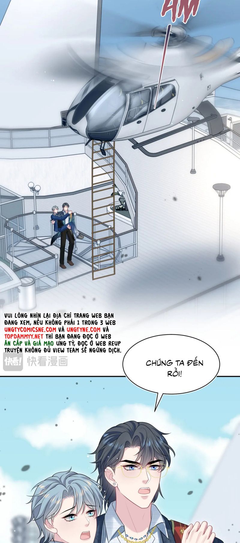 Tuyệt Mỹ Bạch Liên Online Dạy Học: Chapter 452