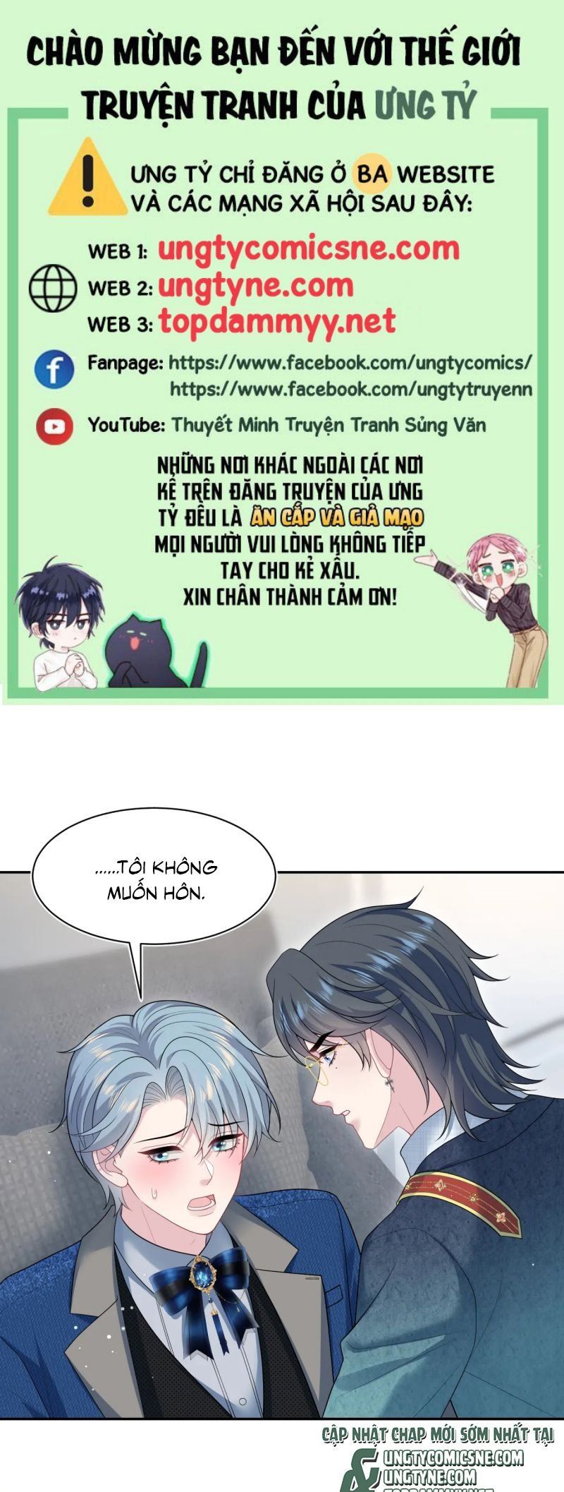 Tuyệt Mỹ Bạch Liên Online Dạy Học: Chapter 453