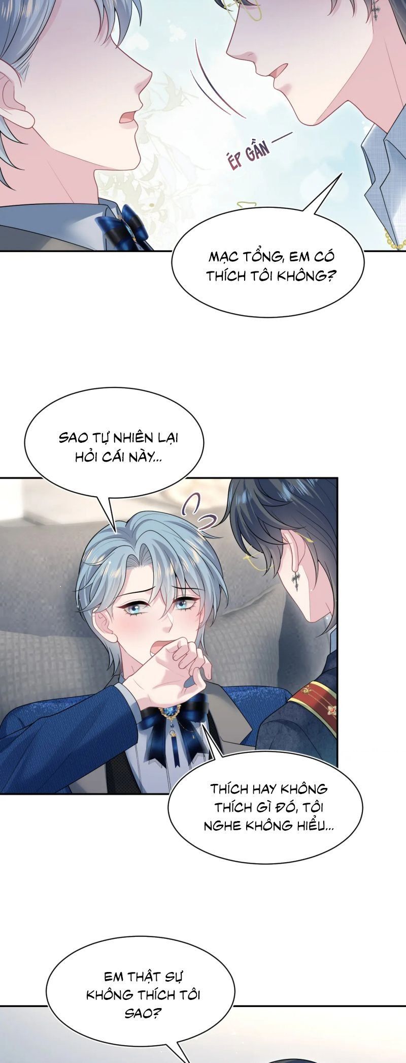 Tuyệt Mỹ Bạch Liên Online Dạy Học: Chapter 453