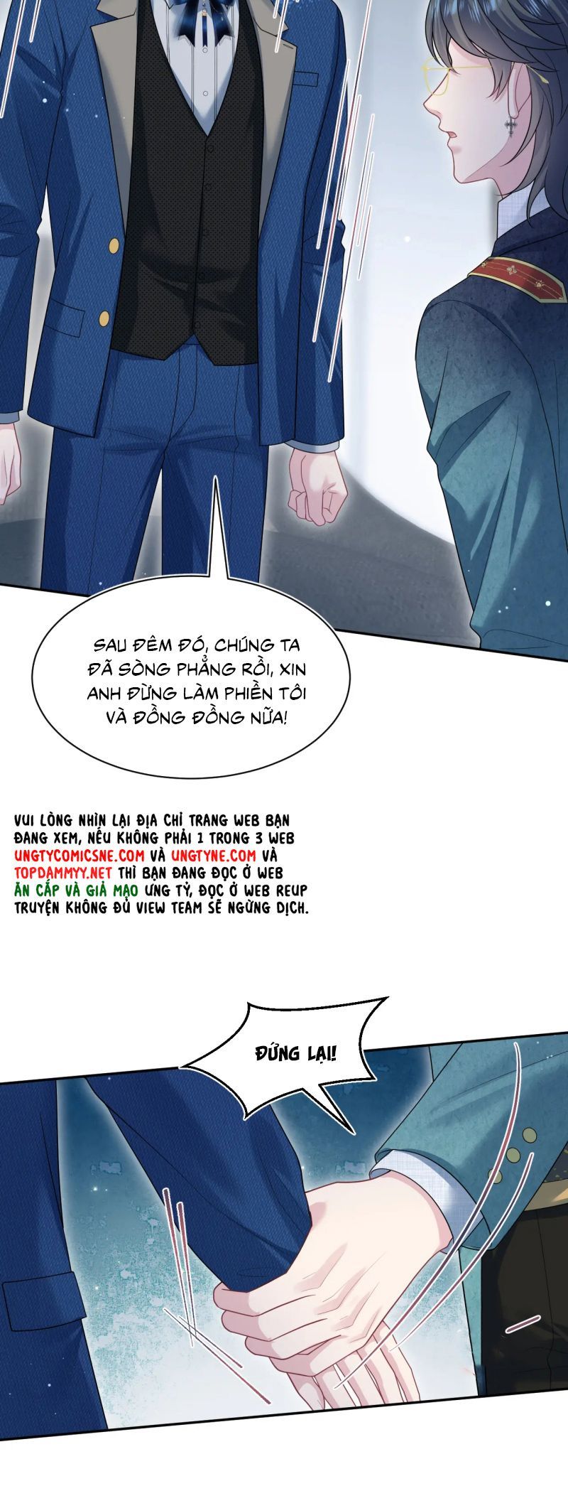 Tuyệt Mỹ Bạch Liên Online Dạy Học: Chapter 453