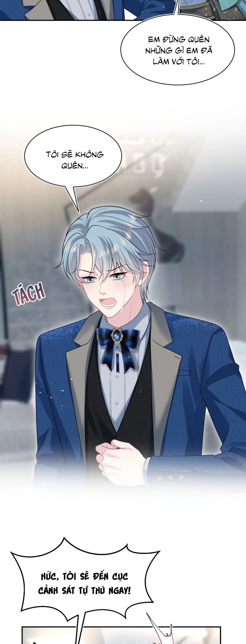 Tuyệt Mỹ Bạch Liên Online Dạy Học: Chapter 453