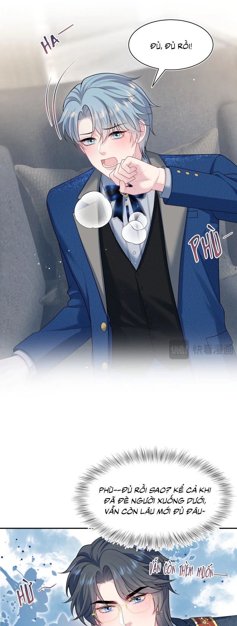 Tuyệt Mỹ Bạch Liên Online Dạy Học: Chapter 453