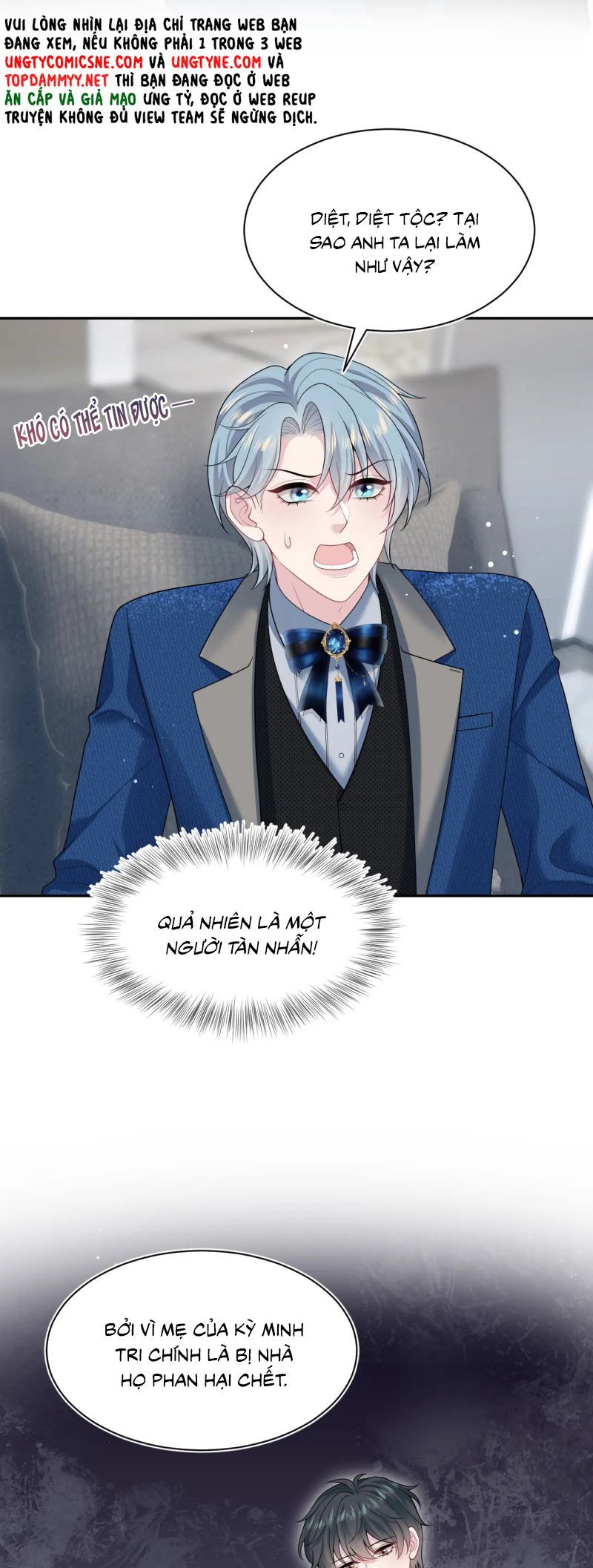 Tuyệt Mỹ Bạch Liên Online Dạy Học: Chapter 453