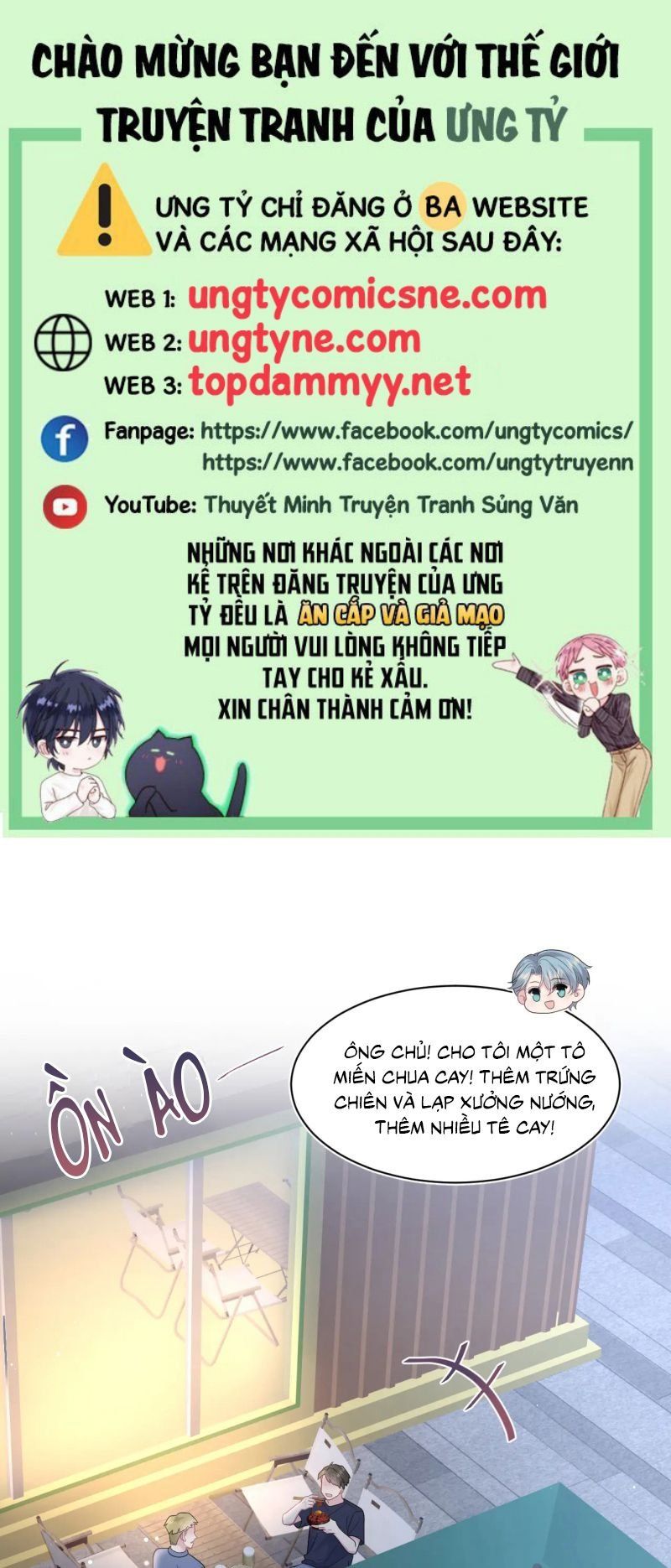 Tuyệt Mỹ Bạch Liên Online Dạy Học: Chapter 454