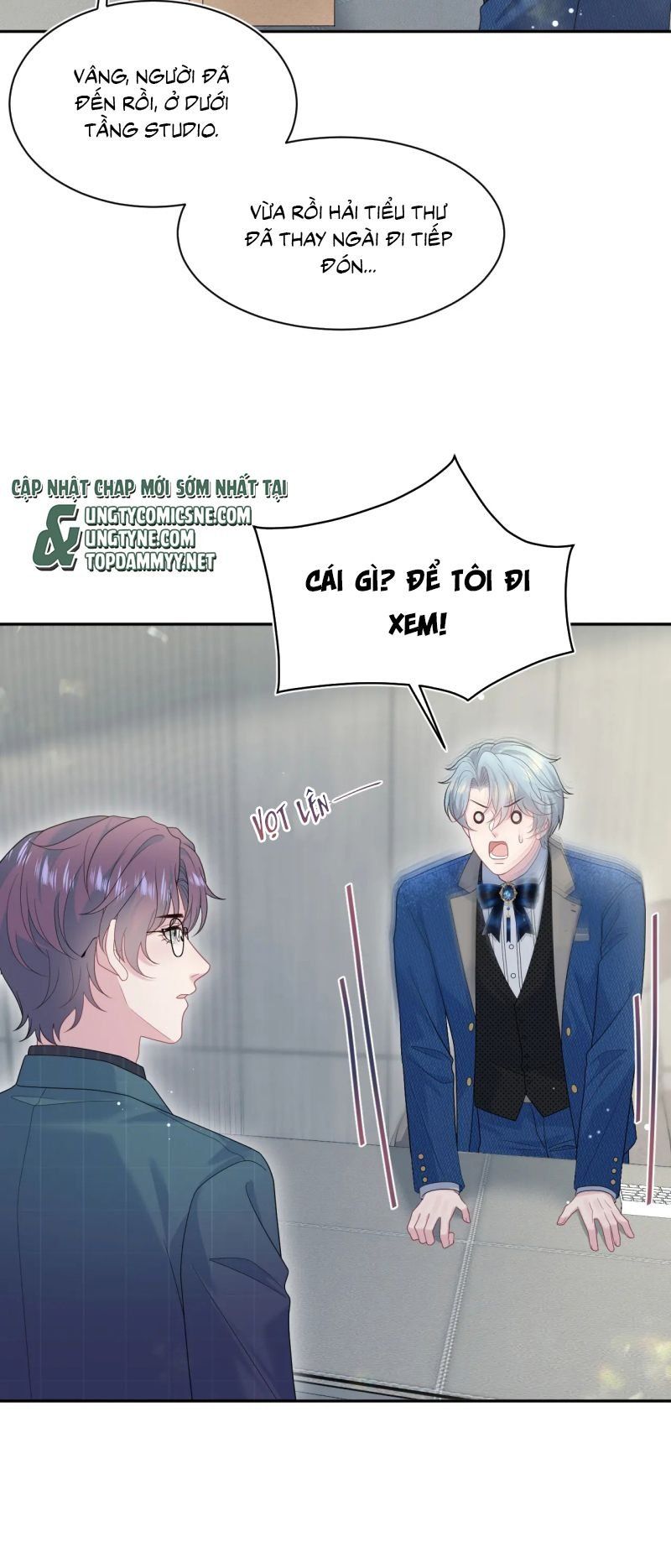 Tuyệt Mỹ Bạch Liên Online Dạy Học: Chapter 454