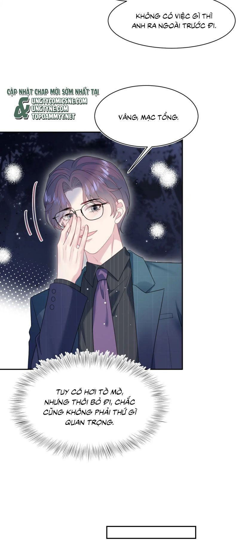 Tuyệt Mỹ Bạch Liên Online Dạy Học: Chapter 454