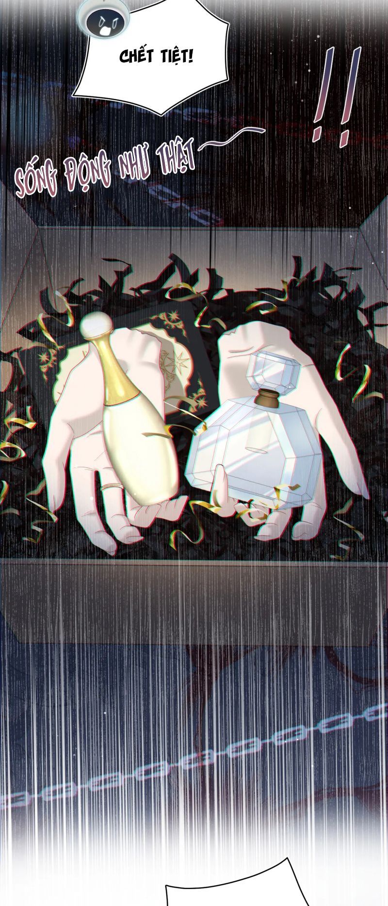 Tuyệt Mỹ Bạch Liên Online Dạy Học: Chapter 454