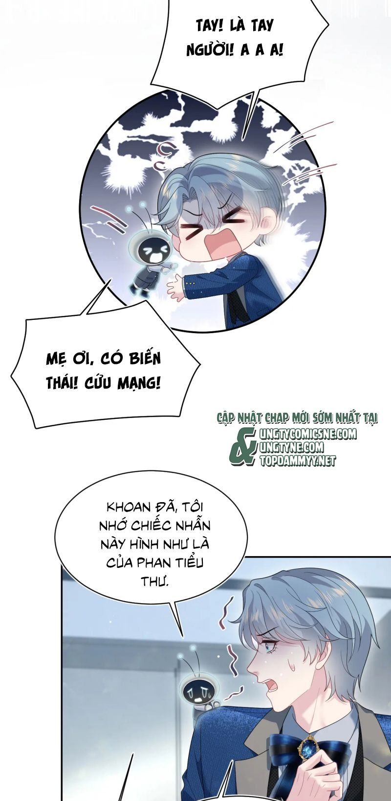 Tuyệt Mỹ Bạch Liên Online Dạy Học: Chapter 454