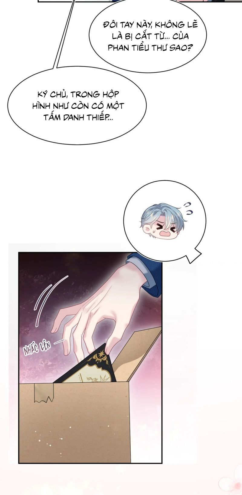 Tuyệt Mỹ Bạch Liên Online Dạy Học: Chapter 454