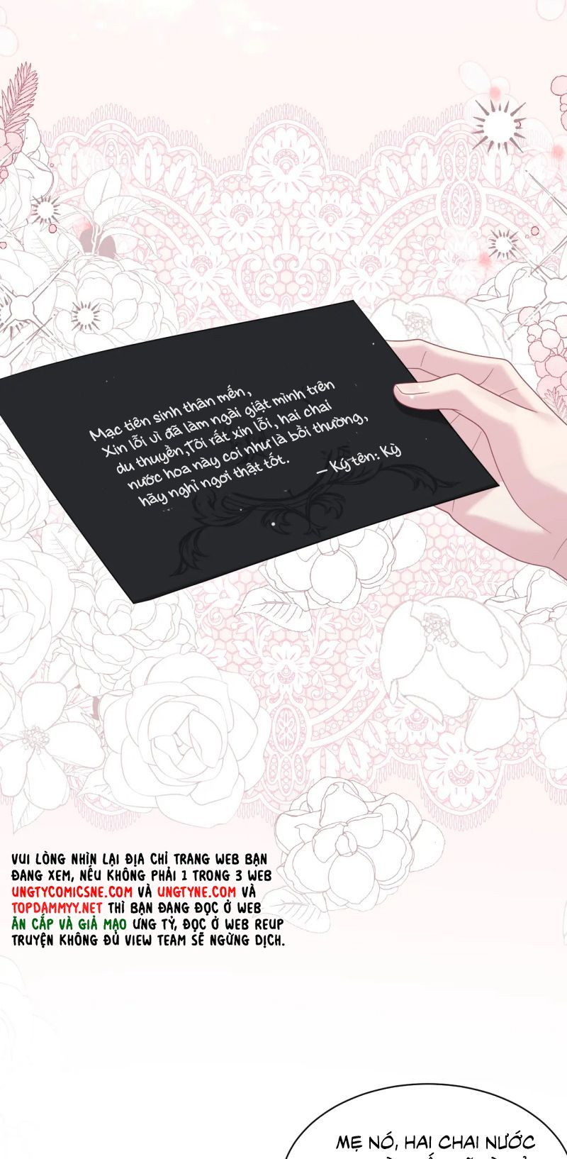 Tuyệt Mỹ Bạch Liên Online Dạy Học: Chapter 454