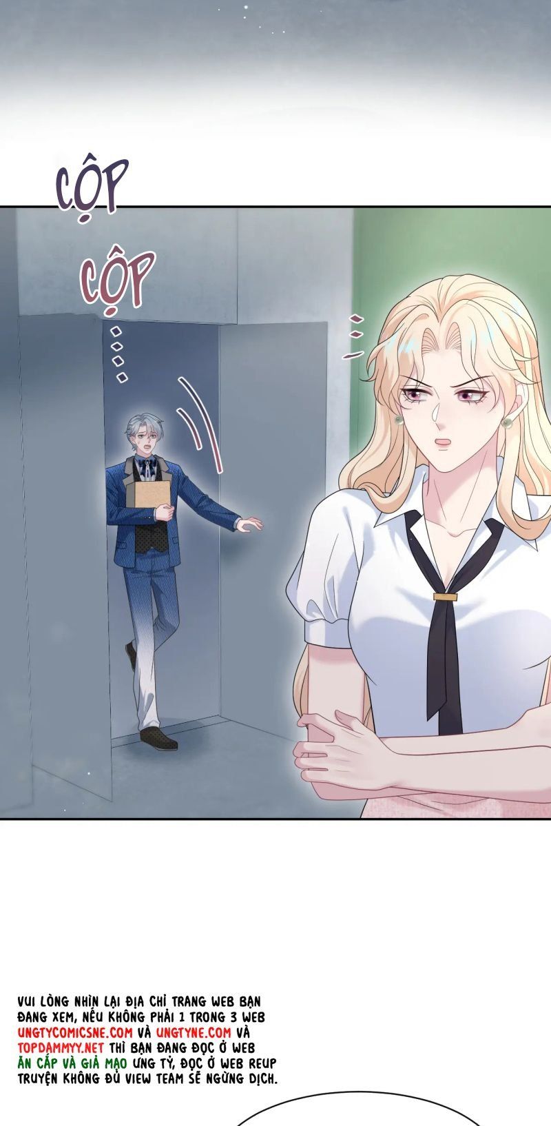 Tuyệt Mỹ Bạch Liên Online Dạy Học: Chapter 454