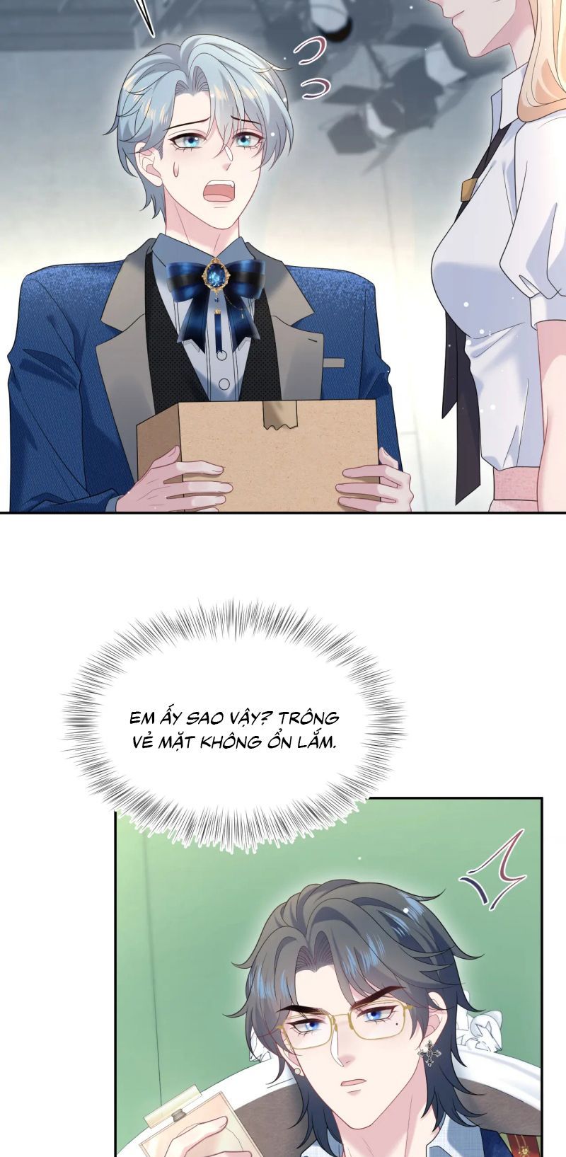 Tuyệt Mỹ Bạch Liên Online Dạy Học: Chapter 454