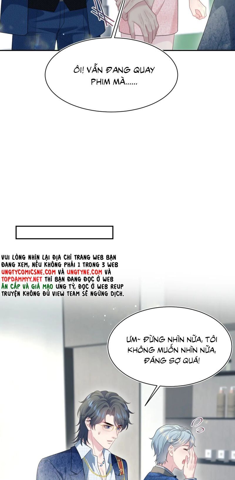 Tuyệt Mỹ Bạch Liên Online Dạy Học: Chapter 454