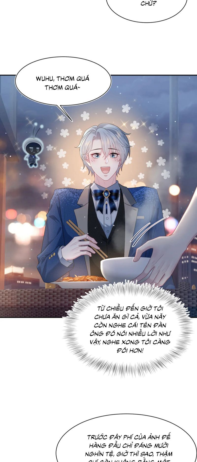 Tuyệt Mỹ Bạch Liên Online Dạy Học: Chapter 454