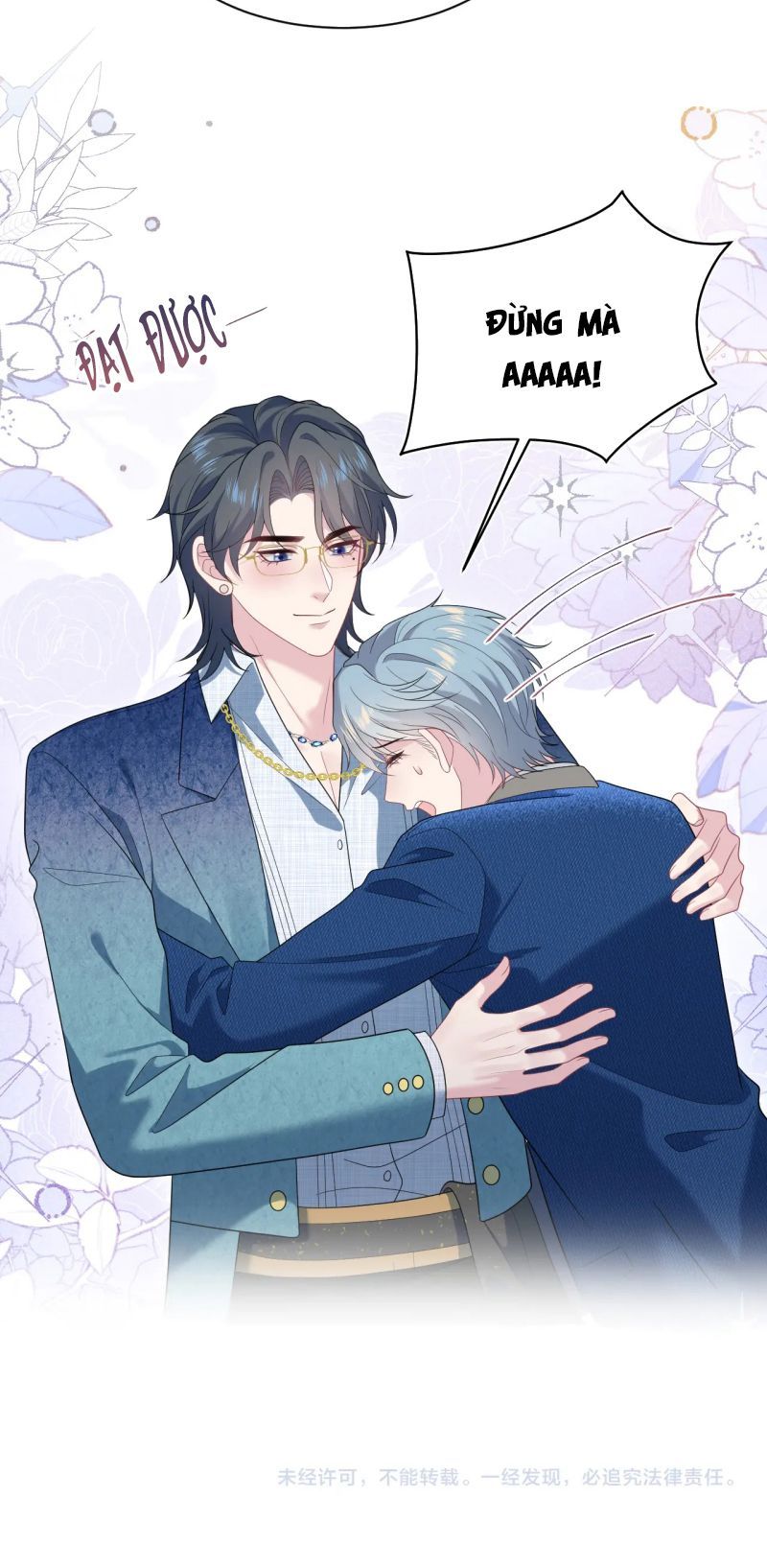 Tuyệt Mỹ Bạch Liên Online Dạy Học: Chapter 454