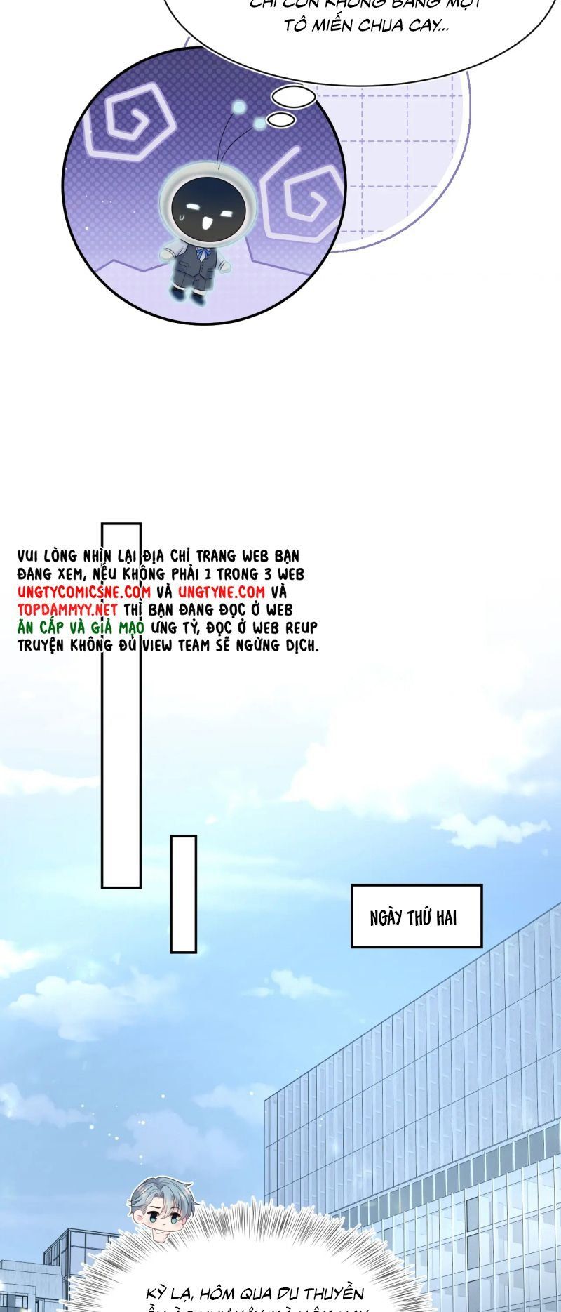 Tuyệt Mỹ Bạch Liên Online Dạy Học: Chapter 454