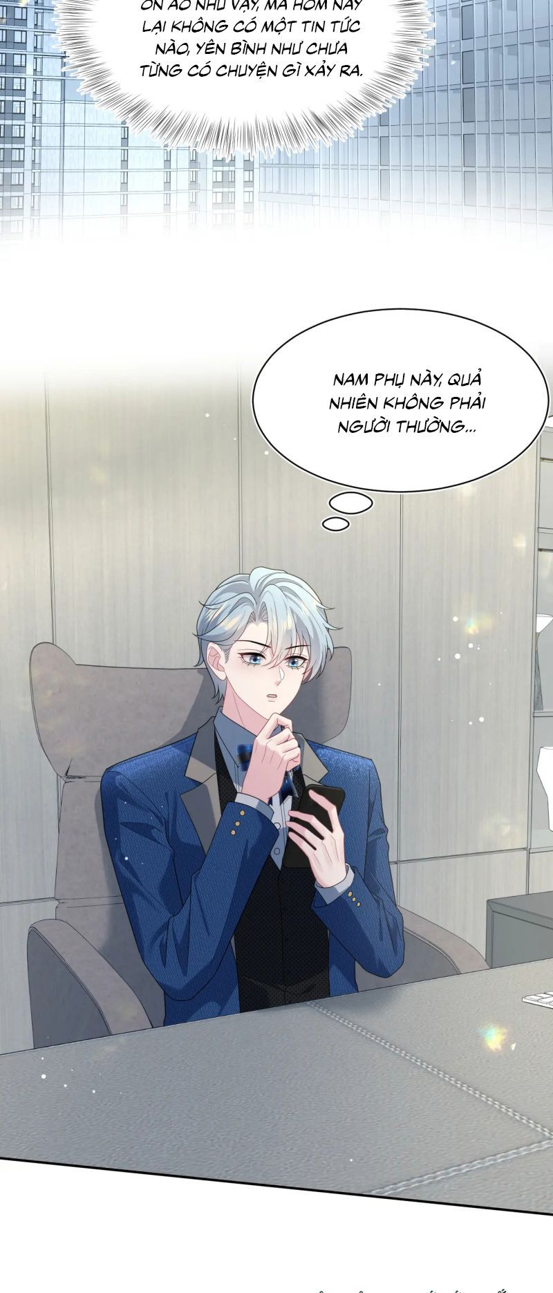 Tuyệt Mỹ Bạch Liên Online Dạy Học: Chapter 454