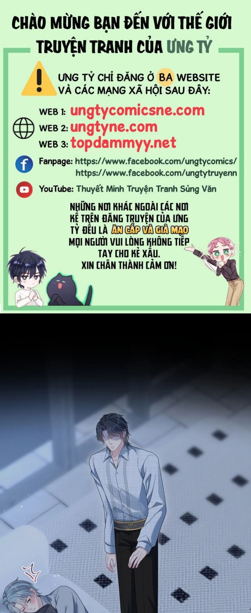 Tuyệt Mỹ Bạch Liên Online Dạy Học: Chapter 456