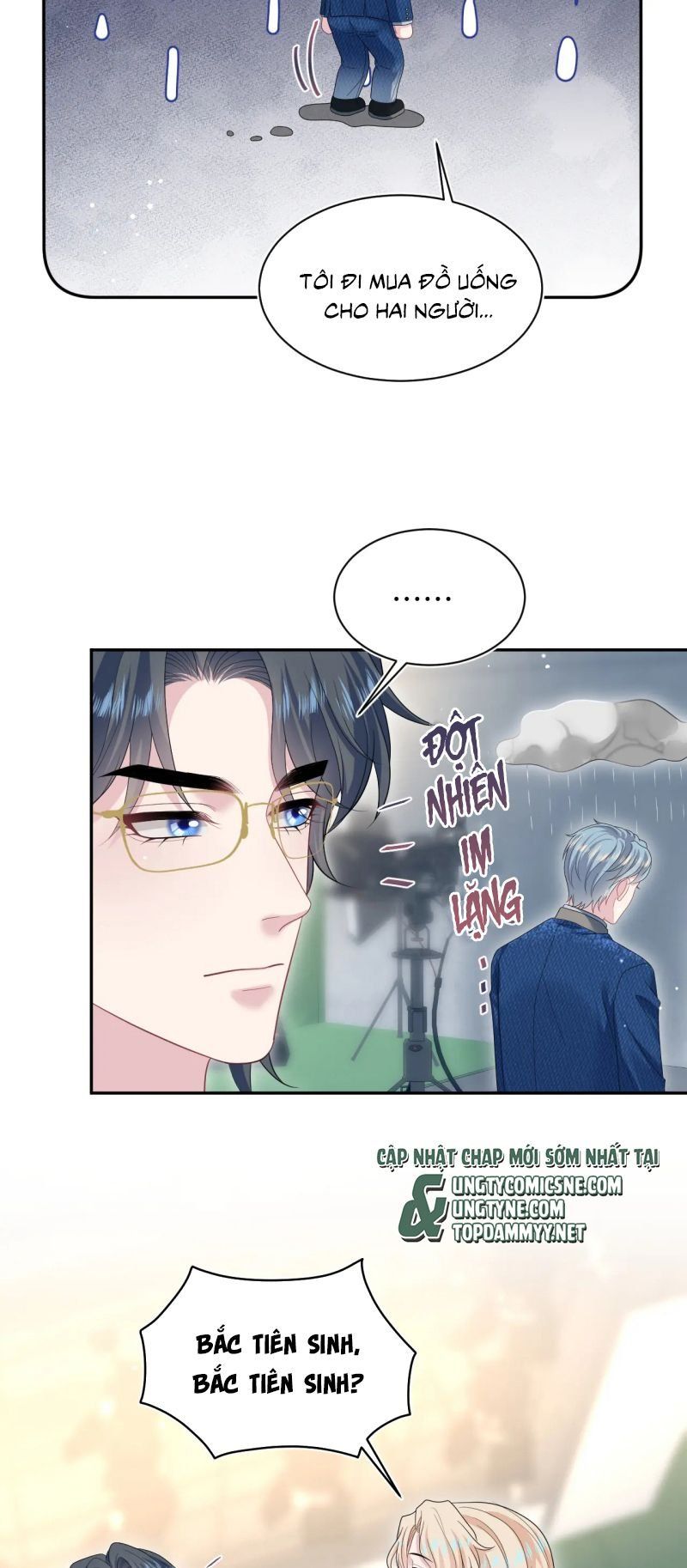 Tuyệt Mỹ Bạch Liên Online Dạy Học: Chapter 456