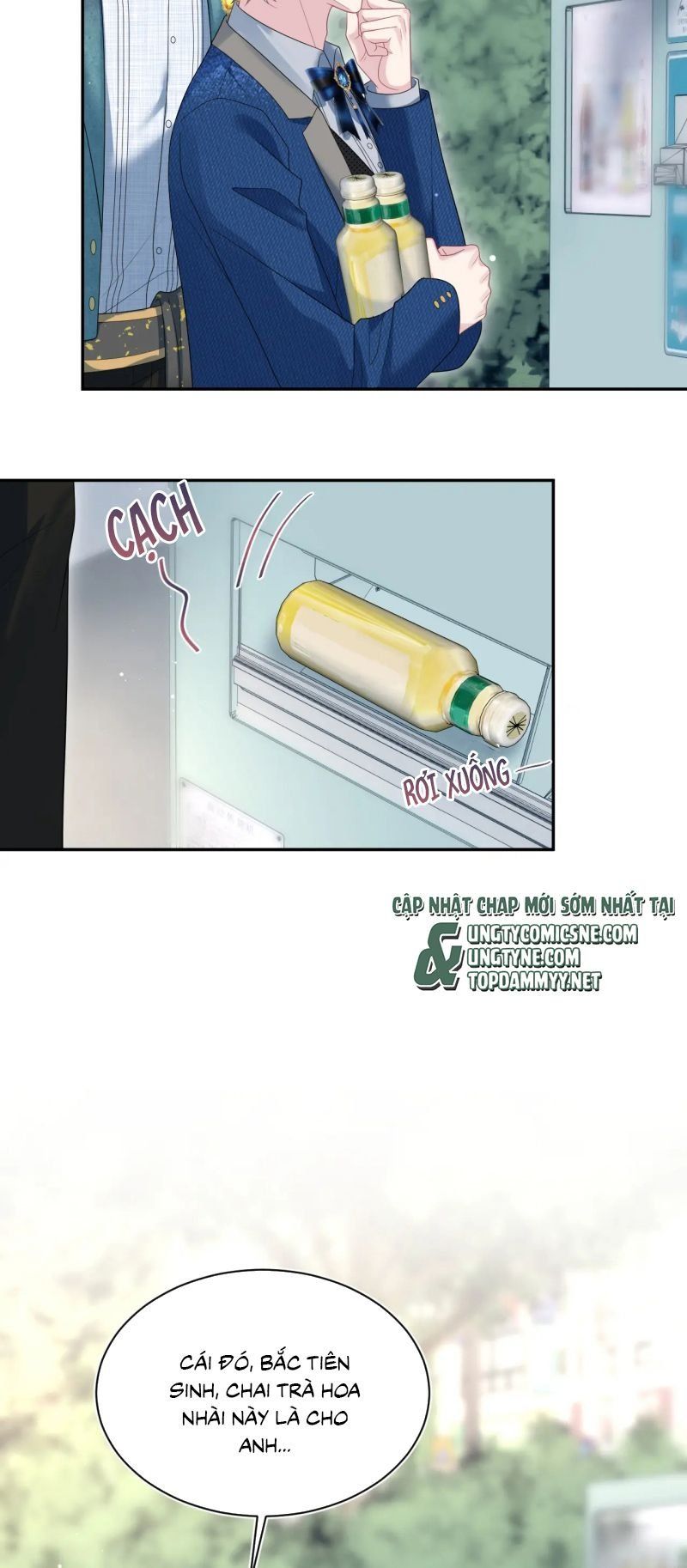 Tuyệt Mỹ Bạch Liên Online Dạy Học: Chapter 456