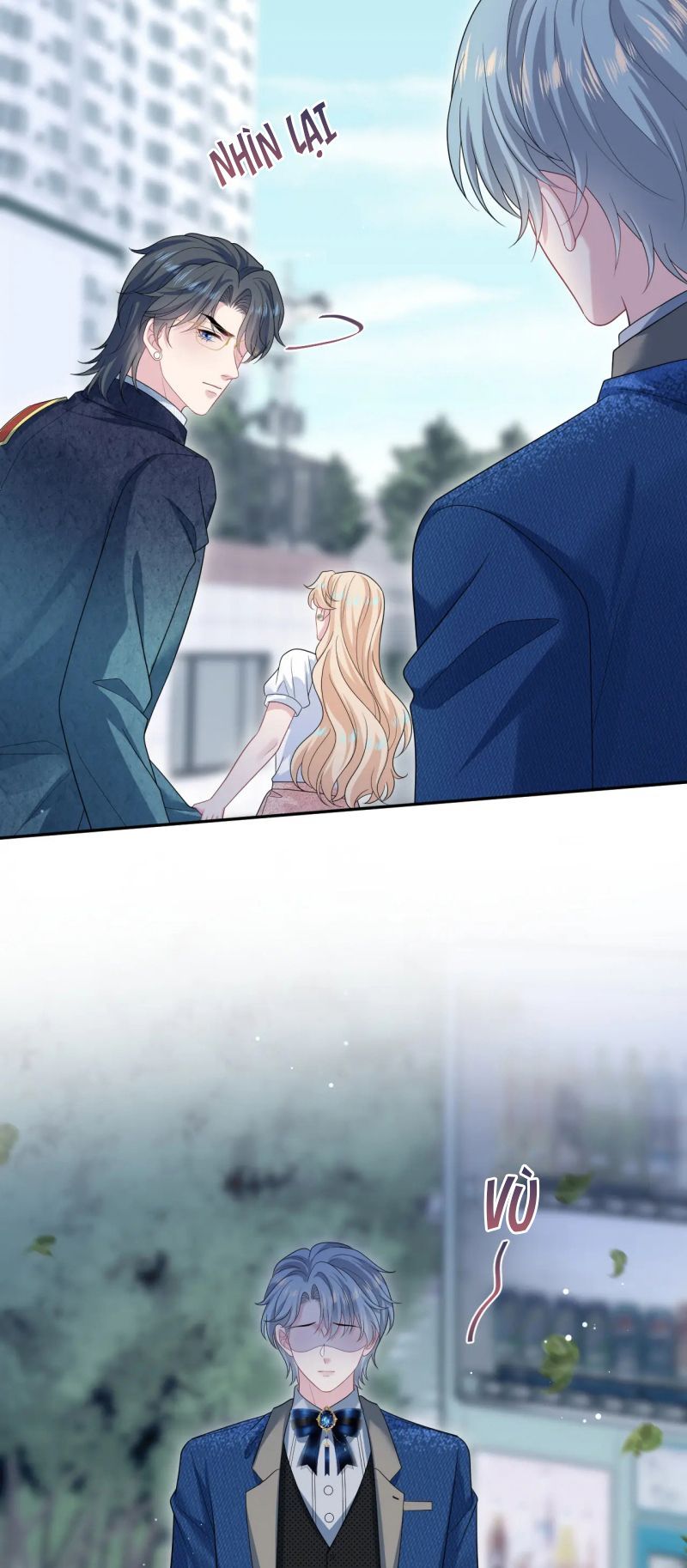 Tuyệt Mỹ Bạch Liên Online Dạy Học: Chapter 456