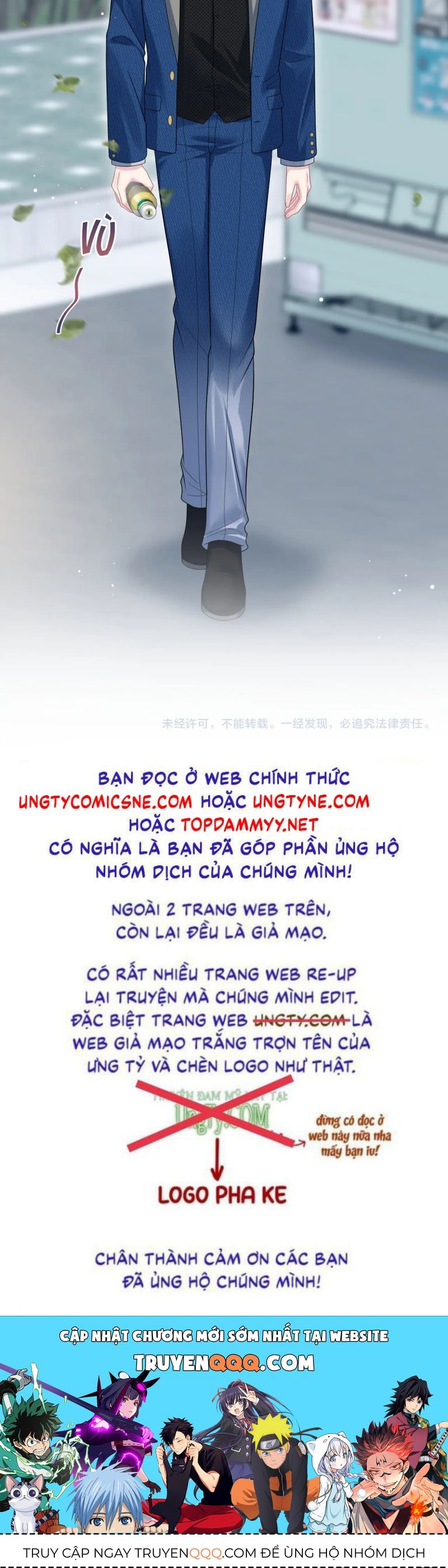 Tuyệt Mỹ Bạch Liên Online Dạy Học: Chapter 456