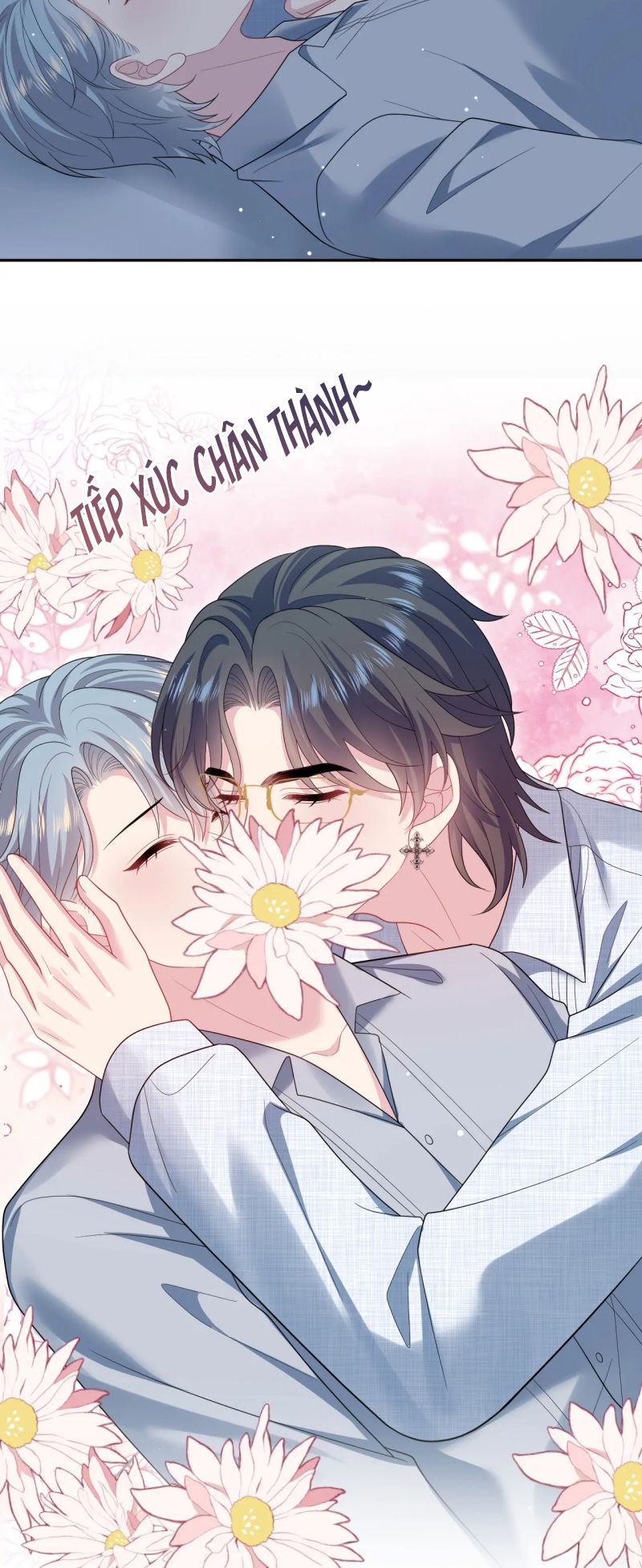 Tuyệt Mỹ Bạch Liên Online Dạy Học: Chapter 456