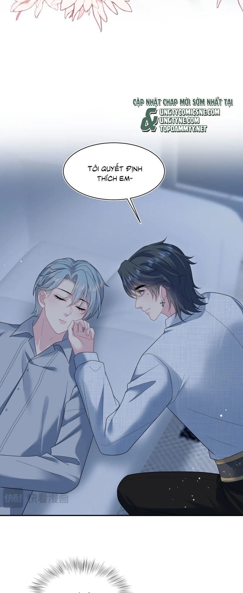 Tuyệt Mỹ Bạch Liên Online Dạy Học: Chapter 456