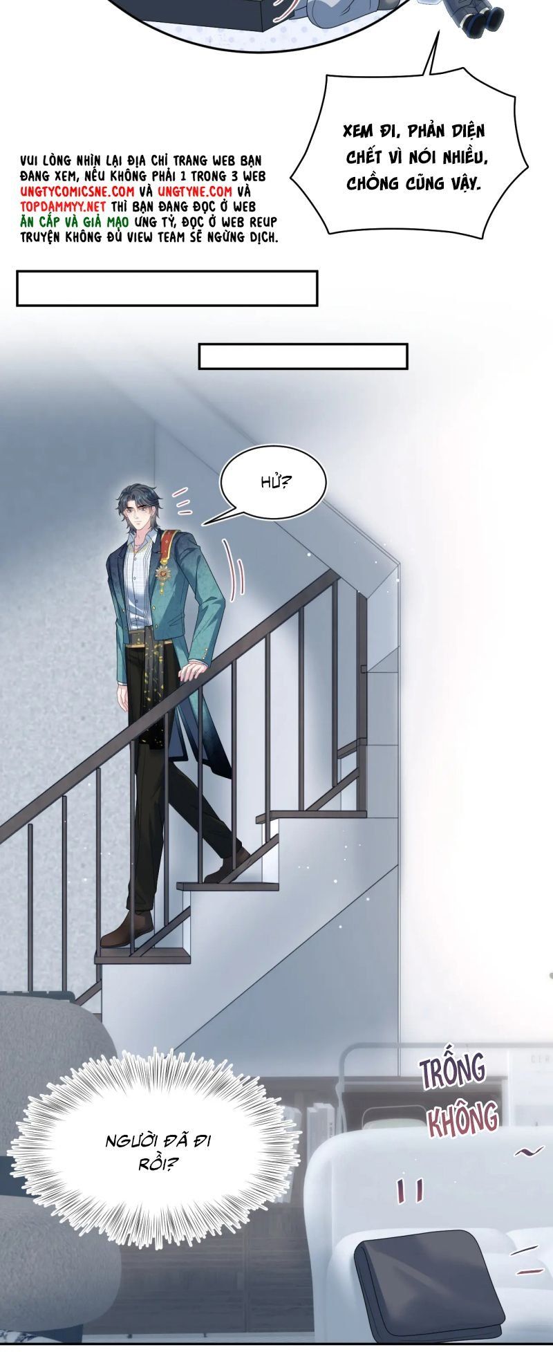 Tuyệt Mỹ Bạch Liên Online Dạy Học: Chapter 456