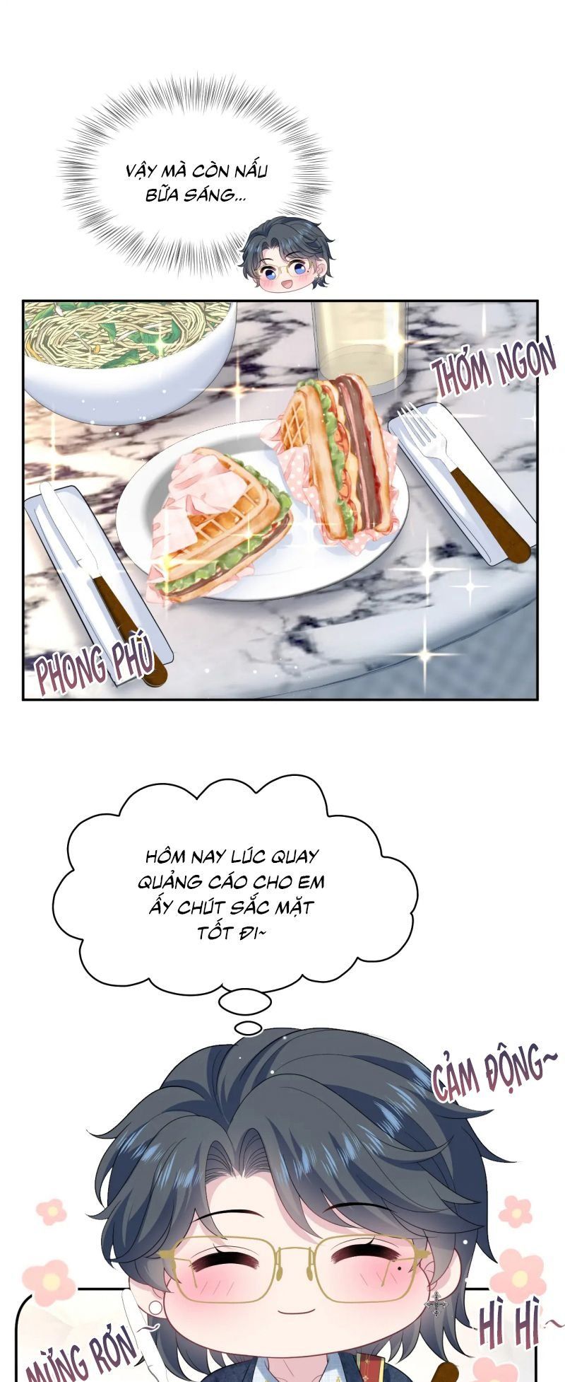 Tuyệt Mỹ Bạch Liên Online Dạy Học: Chapter 456