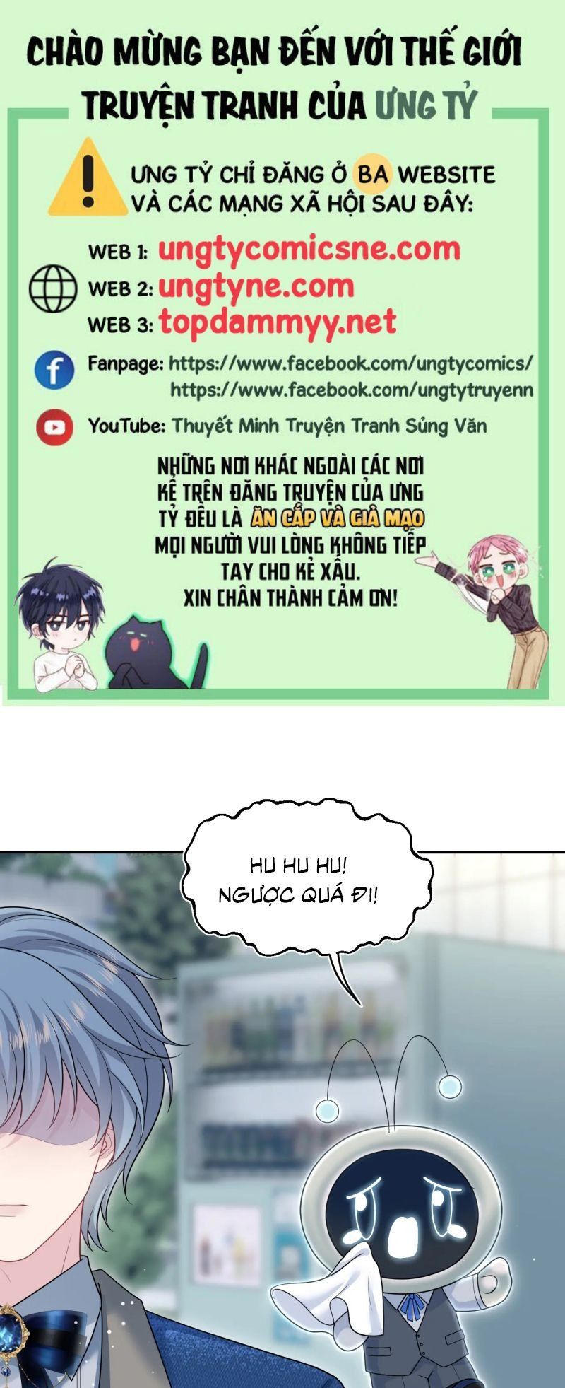 Tuyệt Mỹ Bạch Liên Online Dạy Học: Chapter 457