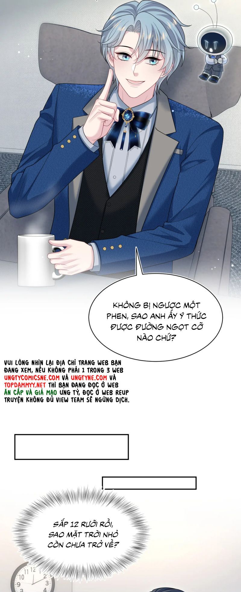 Tuyệt Mỹ Bạch Liên Online Dạy Học: Chapter 457