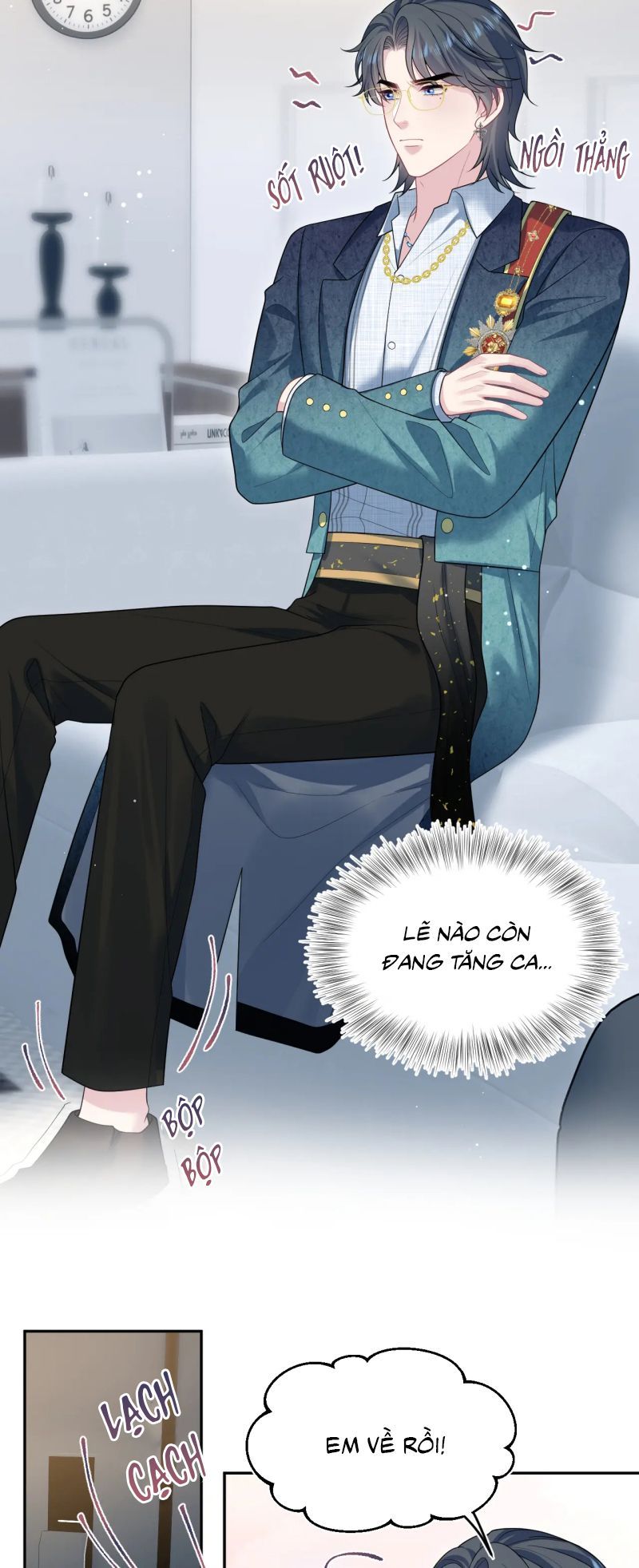 Tuyệt Mỹ Bạch Liên Online Dạy Học: Chapter 457