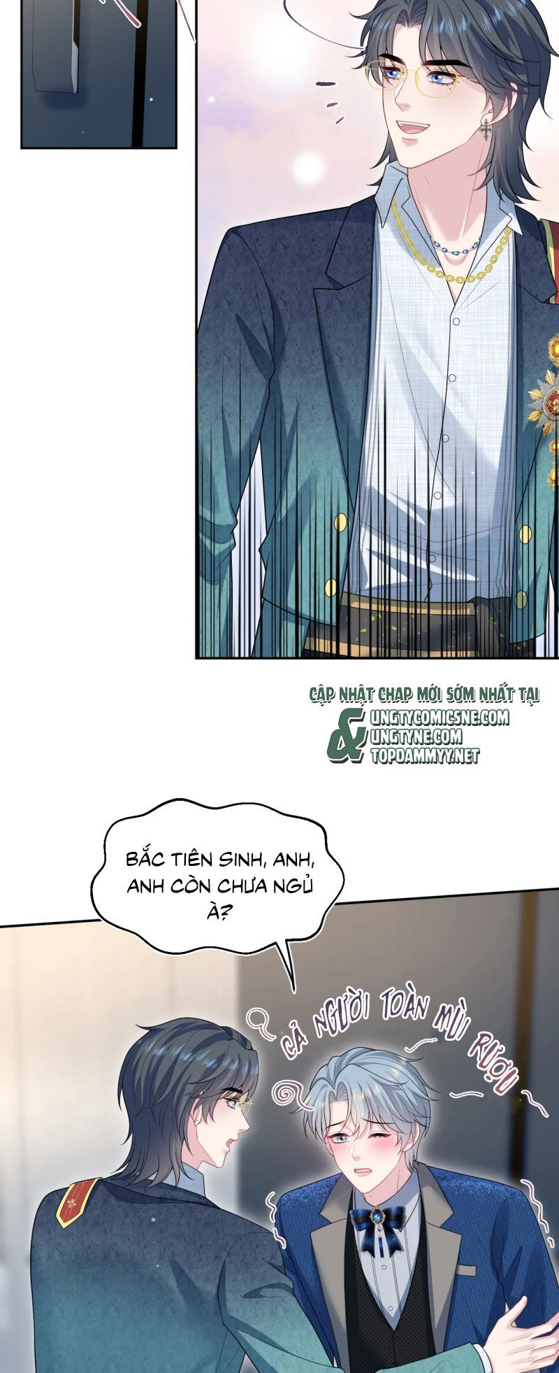 Tuyệt Mỹ Bạch Liên Online Dạy Học: Chapter 457