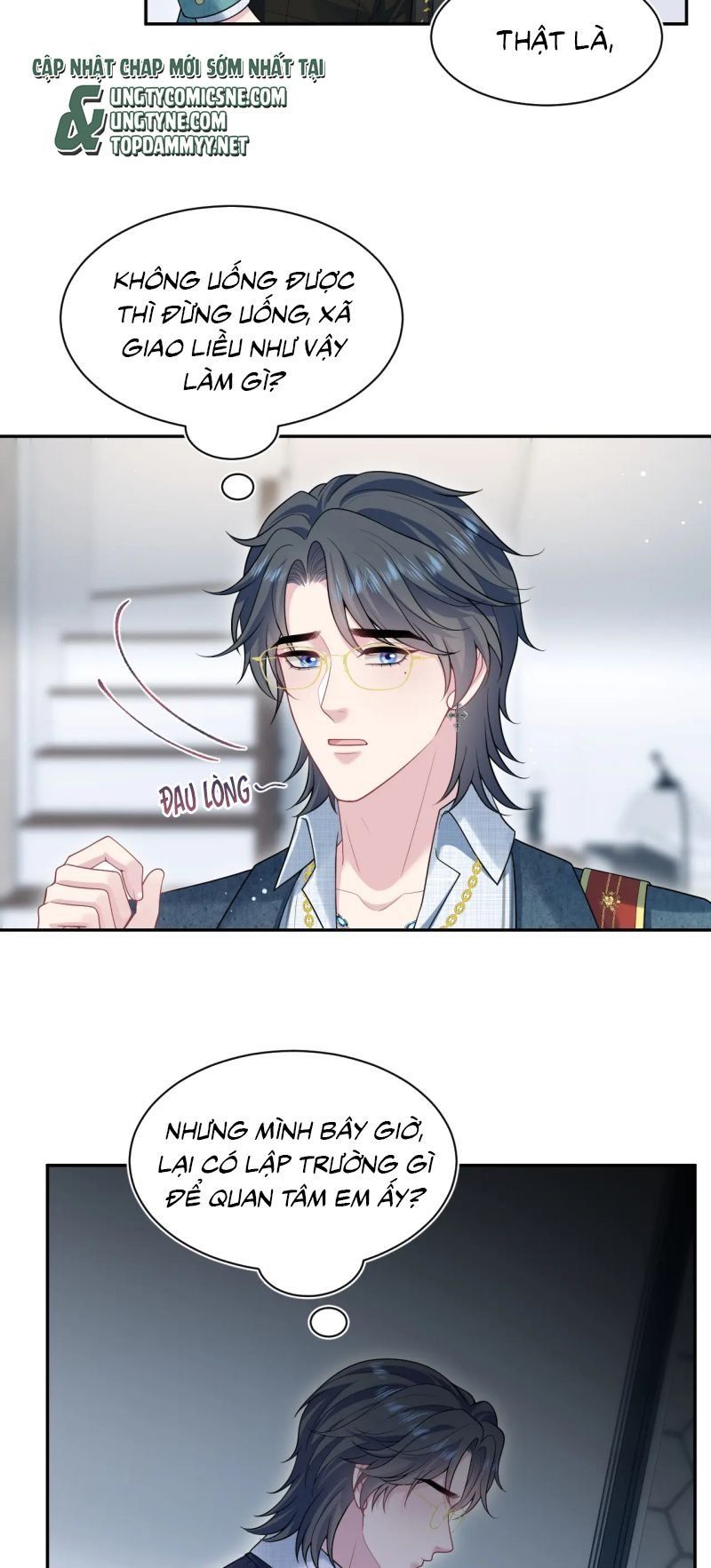 Tuyệt Mỹ Bạch Liên Online Dạy Học: Chapter 457