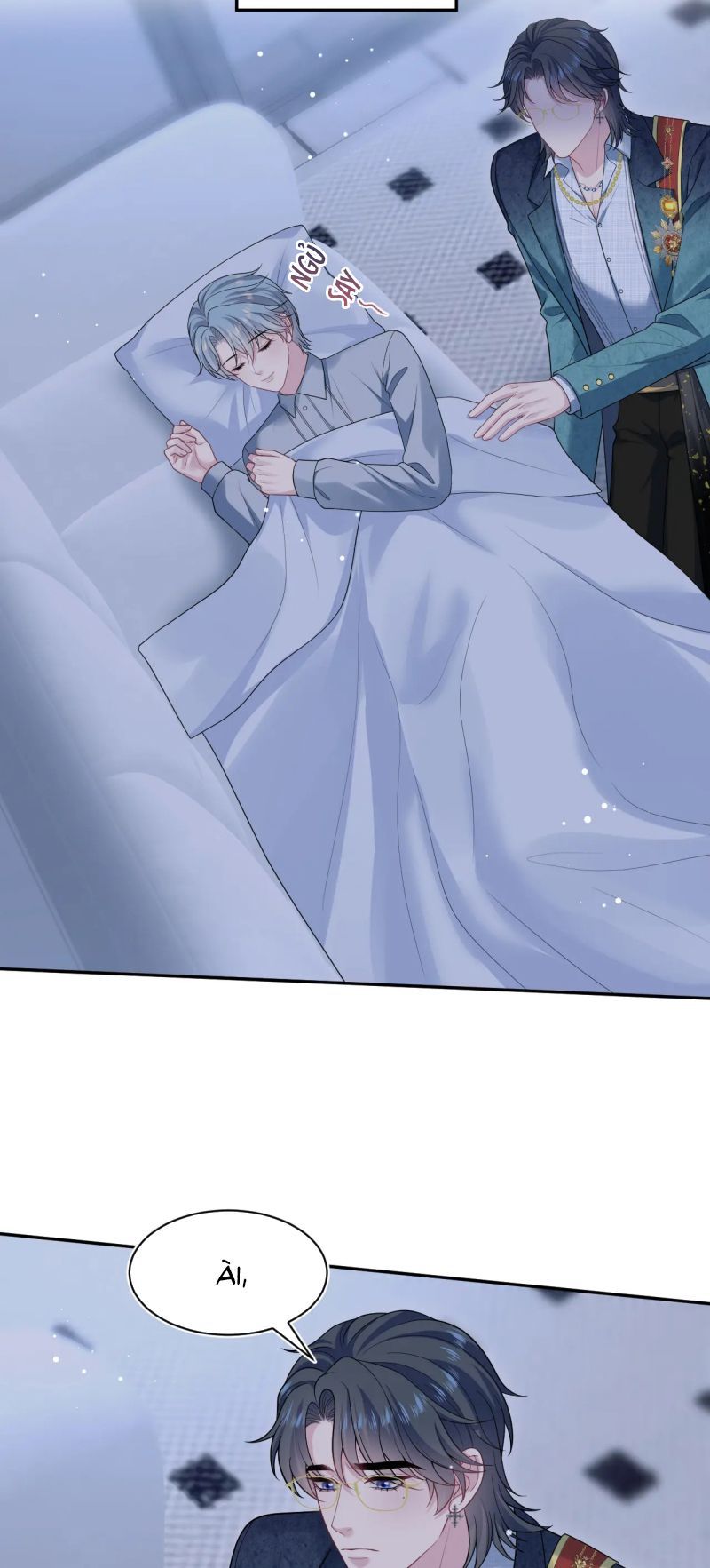 Tuyệt Mỹ Bạch Liên Online Dạy Học: Chapter 457