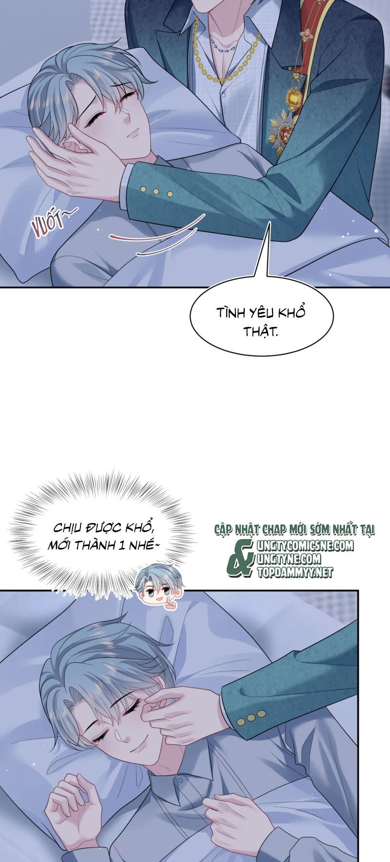 Tuyệt Mỹ Bạch Liên Online Dạy Học: Chapter 457