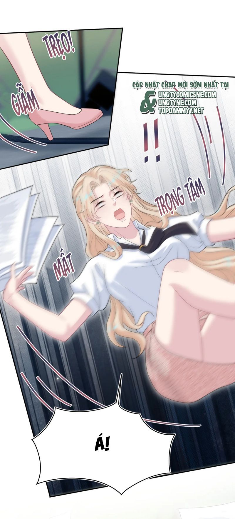 Tuyệt Mỹ Bạch Liên Online Dạy Học: Chapter 457