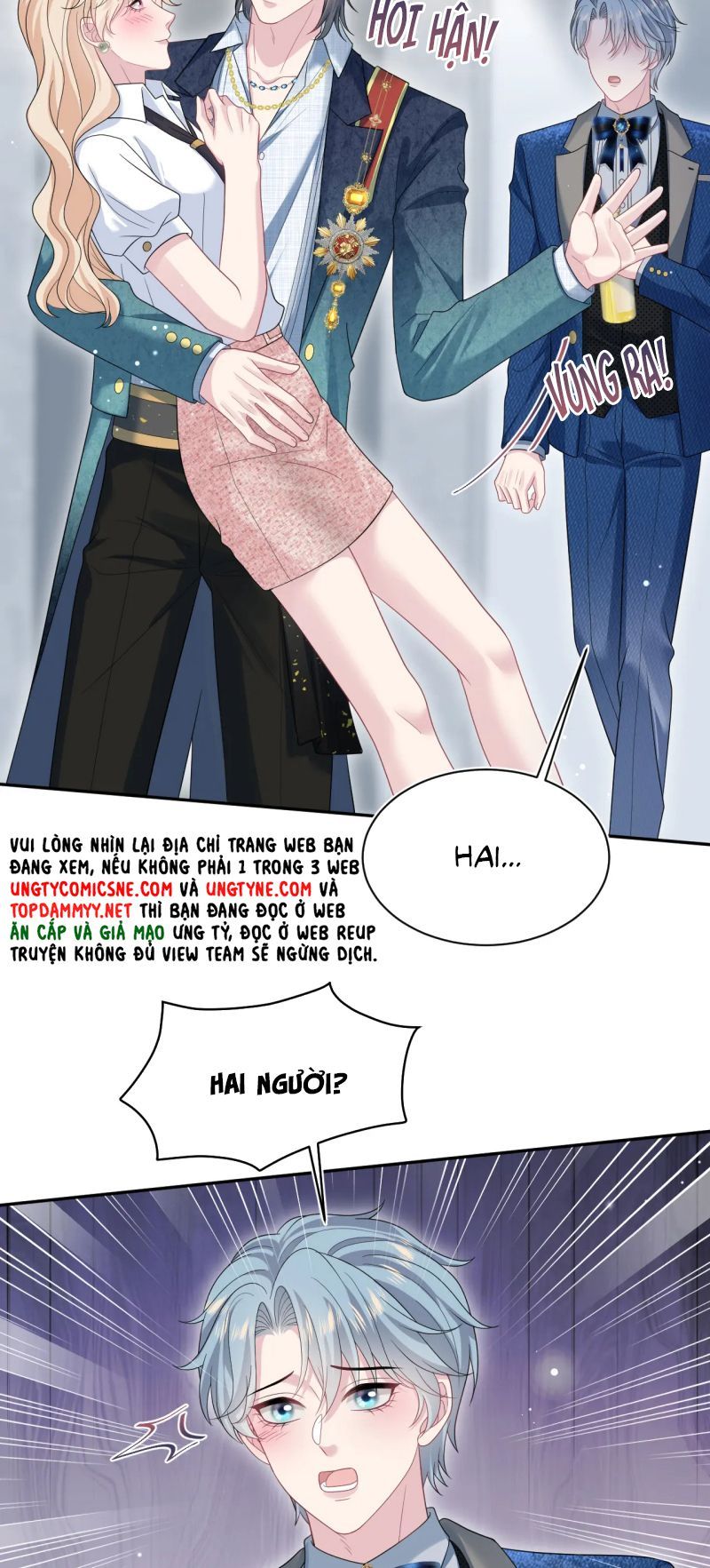 Tuyệt Mỹ Bạch Liên Online Dạy Học: Chapter 457