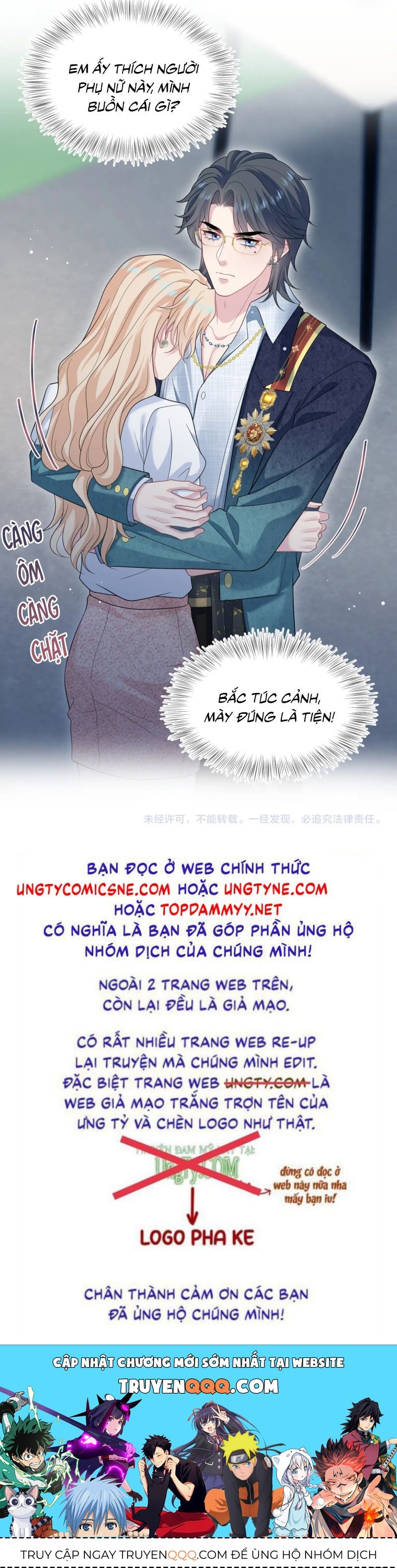 Tuyệt Mỹ Bạch Liên Online Dạy Học: Chapter 457