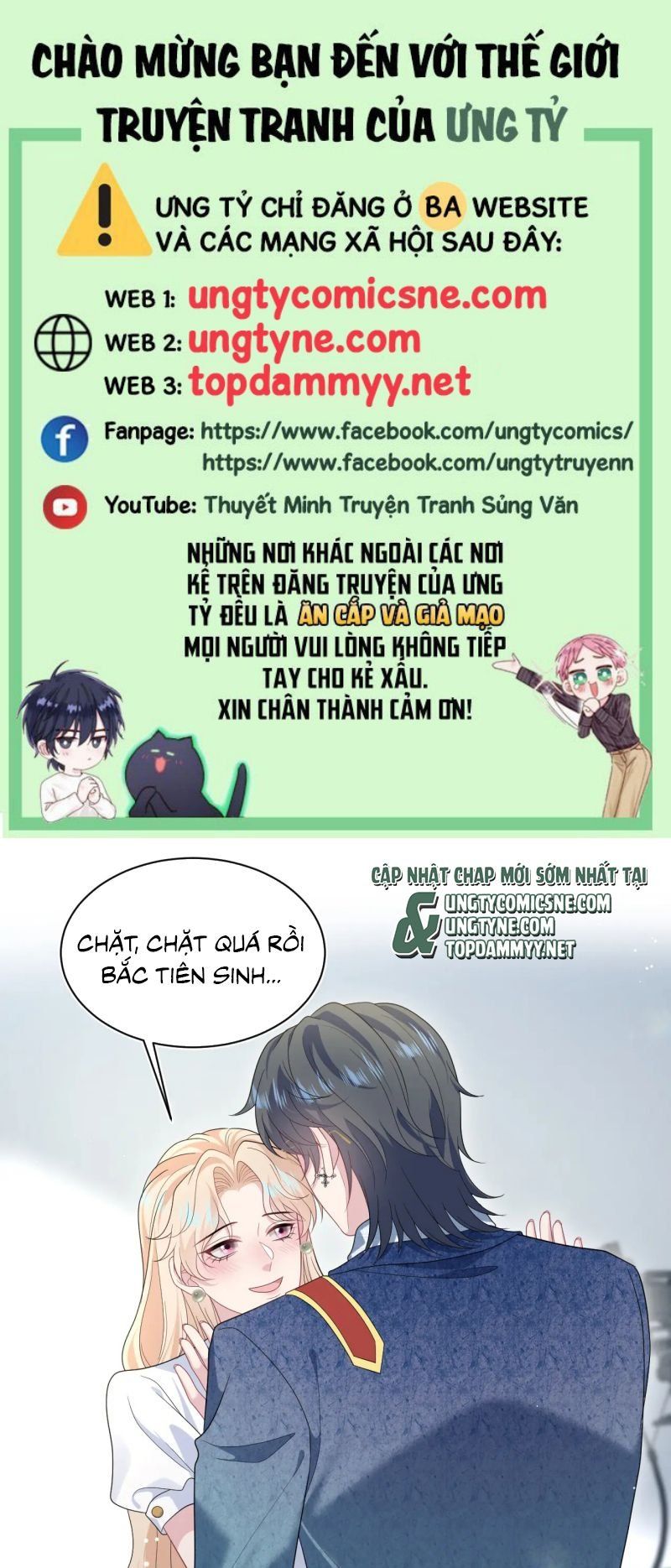 Tuyệt Mỹ Bạch Liên Online Dạy Học: Chapter 458