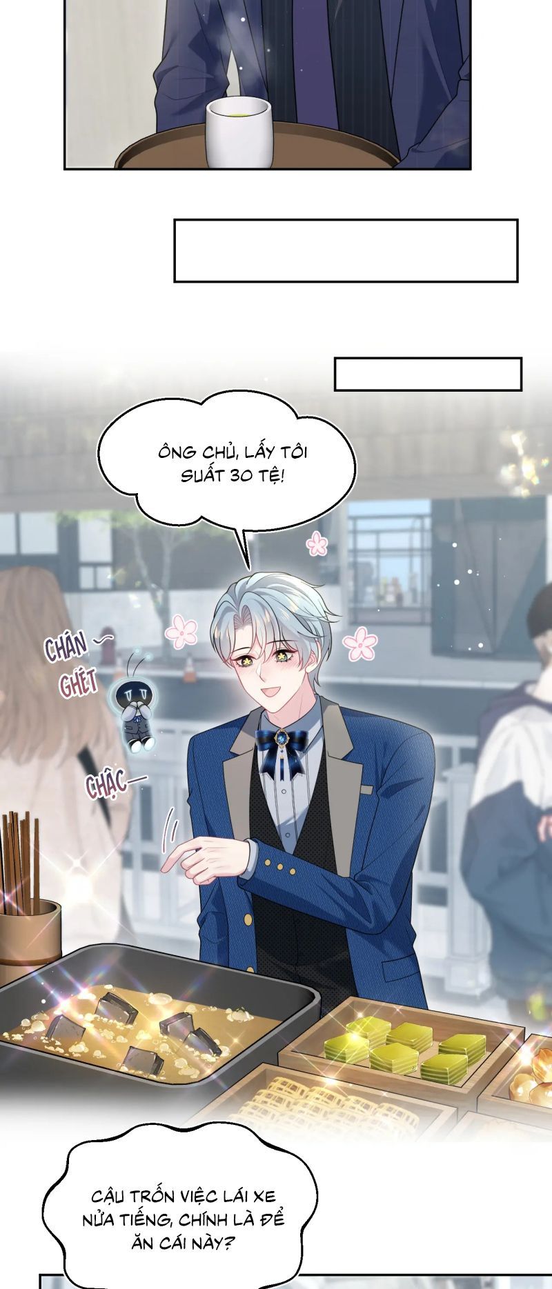 Tuyệt Mỹ Bạch Liên Online Dạy Học: Chapter 458