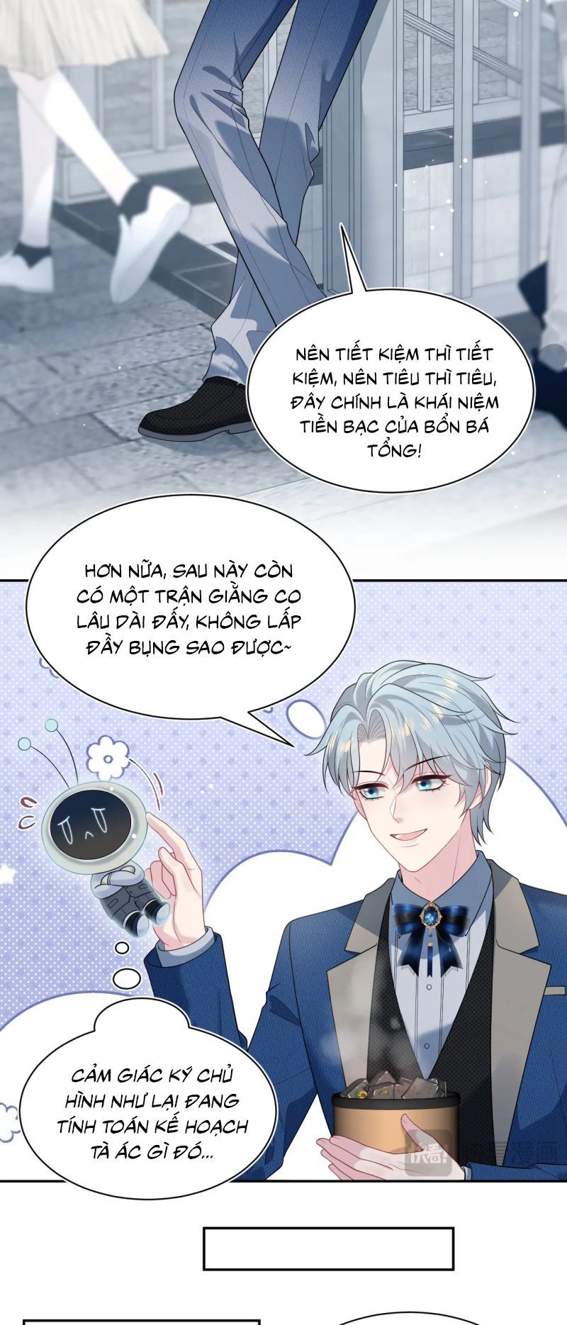 Tuyệt Mỹ Bạch Liên Online Dạy Học: Chapter 458